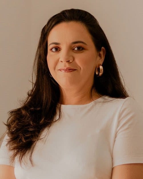 Carol Tchmola, CNA