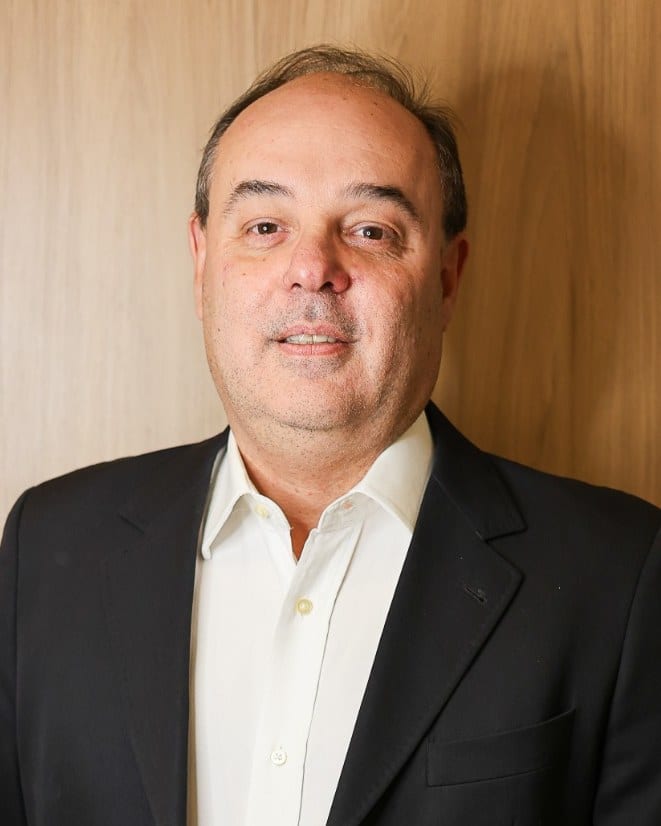Fernando Galiteri, Praxis Business